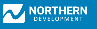 Logo of Northern Development Initiative Trust