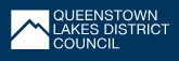 Logo of Queenstown Lakes District Council