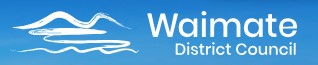 Logo of Waimate District Council