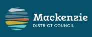 Logo of Mackenzie District Council