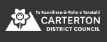 Logo of Carterton District Council