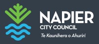 Logo of Napier City Council
