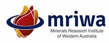 Logo of Minerals Research Institute of Western Australia