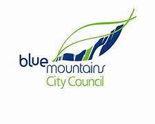 Logo of Blue Mountains City Council