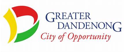 Logo of Greater Dandenong City Council