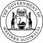 Logo of Government of Western Australia