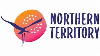 Logo of Tourism Northern Territory