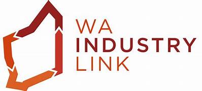 Logo of Western Australian Government - Industry Link