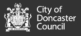 Logo of City of Doncaster Council