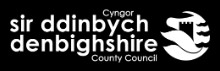 Logo of Denbighshire County Council