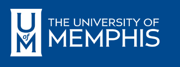 Logo of University of Memphis