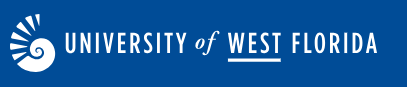 Logo of University of West Florida