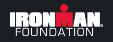 Logo of IRONMAN Foundation