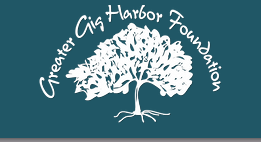 Logo of Greater Gig Harbor Foundation