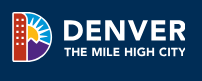 Logo of City and County of Denver Government