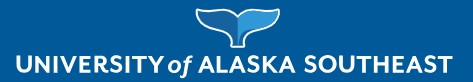 Logo of University of Alaska Southeast