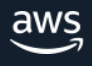 Logo of Amazon Web Services