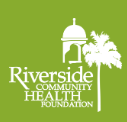 Logo of Riverside Community Health Foundation
