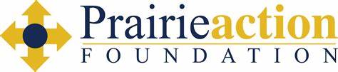 Logo of Prairieaction Foundation