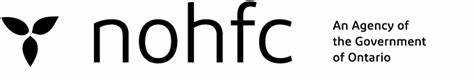 Logo of Northern Ontario Heritage Fund Corporation