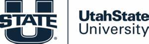 Logo of Utah State University Sustainability