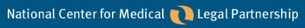 Logo of National Center for Medical-Legal Partnership