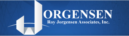 Logo of Roy Jorgensen Associates
