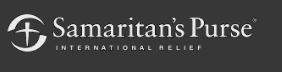 Logo of Samaritan's Purse