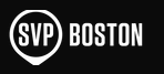 Logo of Social Venture Partners Boston