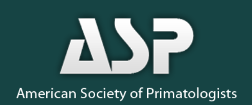 Logo of American Society of Primatologists