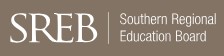 Logo of Southern Regional Education Board