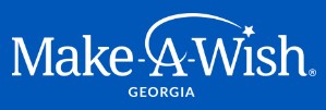 Logo of Make-A-Wish Foundation of Georgia