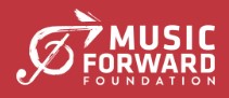 Logo of Music Forward Foundation