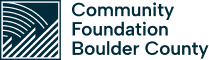 Logo of Community Foundation Boulder County