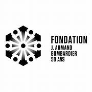 Logo of Fondation J. Armand Bombardier