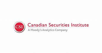 Logo of Canadian Securities Institute Research Foundation