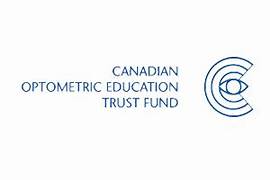 Logo of Canadian Optometric Education Trust Fund