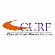 Logo of Clemson University Research Foundation