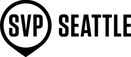 Logo of Social Venture Partners Seattle