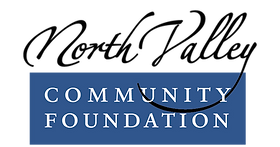 Logo of North Valley Community Foundation