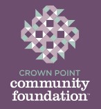 Logo of Crown Point Community Foundation