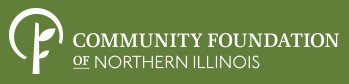 Logo of Community Foundation of Northern Illinois