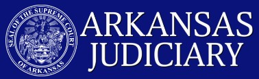 Logo of Arkansas Supreme Court