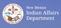 Logo of New Mexico Indian Affairs Department