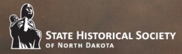 Logo of State Historical Society of North Dakota