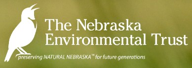 Logo of Nebraska Environmental Trust