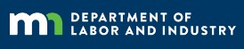 Logo of Minnesota Department of Labor and Industry