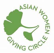 Logo of Asian Women Giving Circle