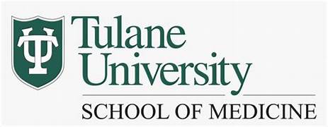 Logo of Tulane Department of Psychiatry and Behavioral Sciences