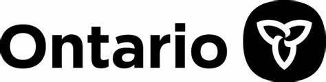 Logo of Government of Ontario